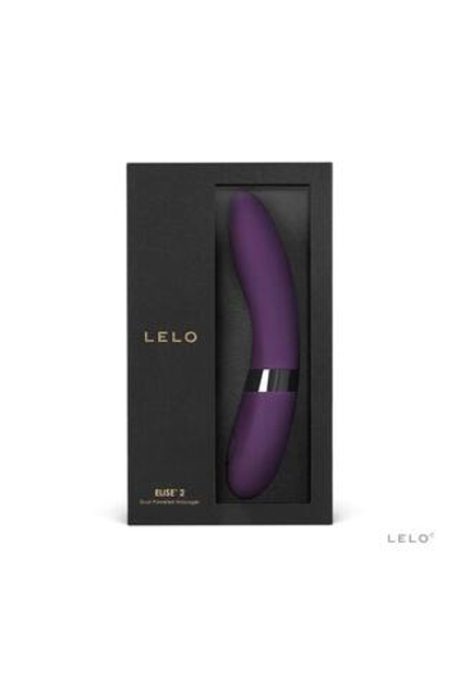 Lelo Elise 2 - классический вибратор