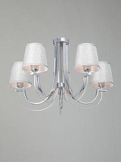 Люстра на штанге Vitaluce V3075 V3075-9/5PL