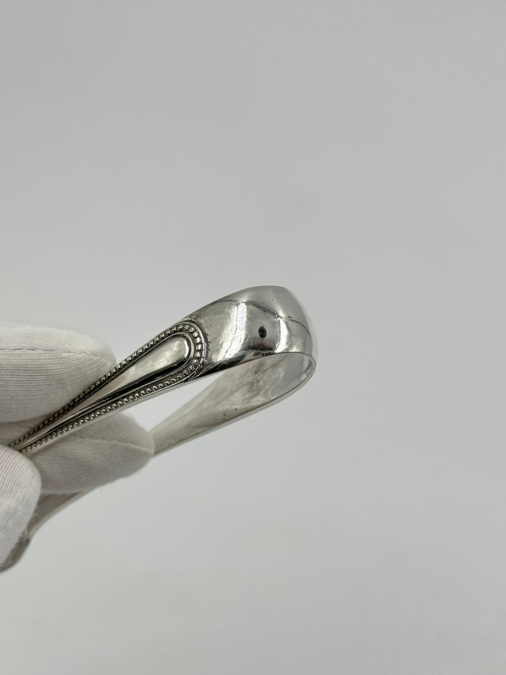 Щипцы для сахара