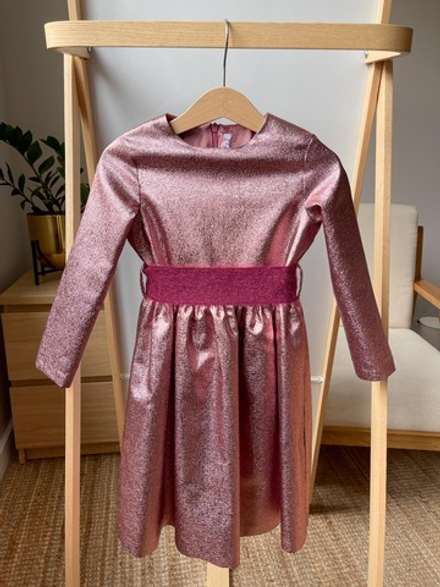 Платье Il Gufo, 110