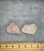 Розовый кварц 1698