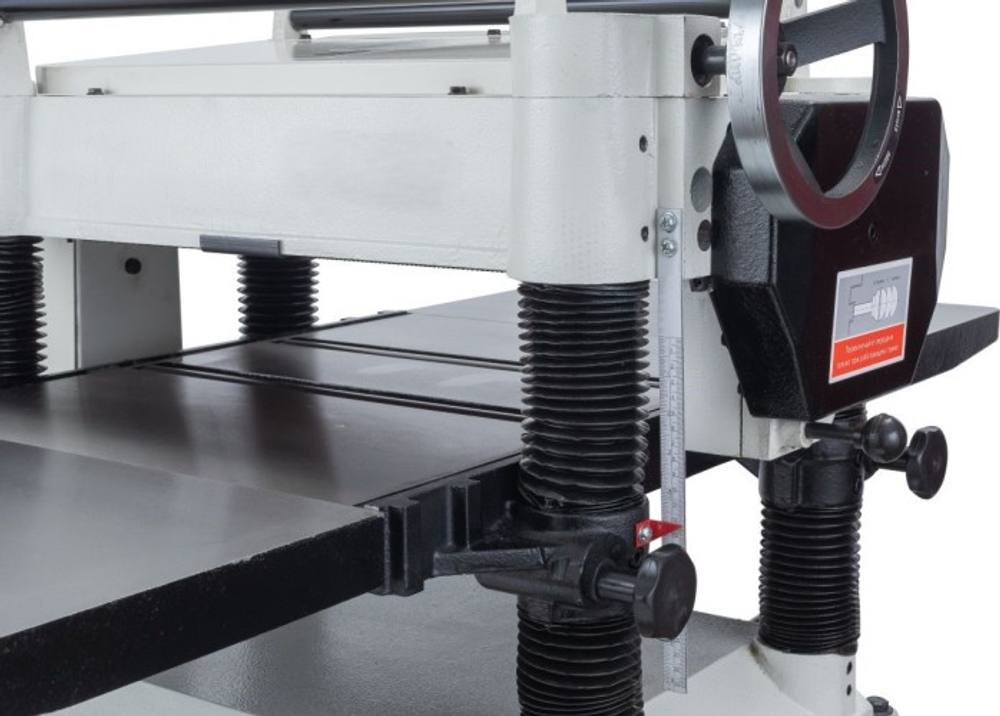 Станок рейсмусовый JET JWP-208K HH JR039