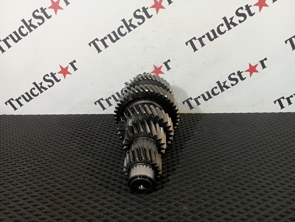 Промежуточный вал КПП EATON 2023г.