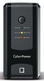 Источник бесперебойного питания  CyberPower UT650EG
