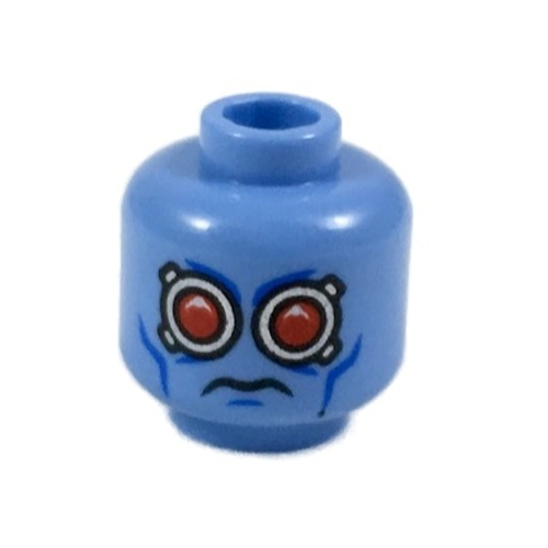 Голова Мистера Фриза 3626pb1742