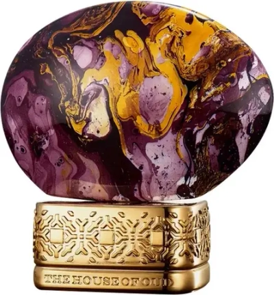 THE HOUSE OF OUD GRAPE PEARLS EDP 75 ML