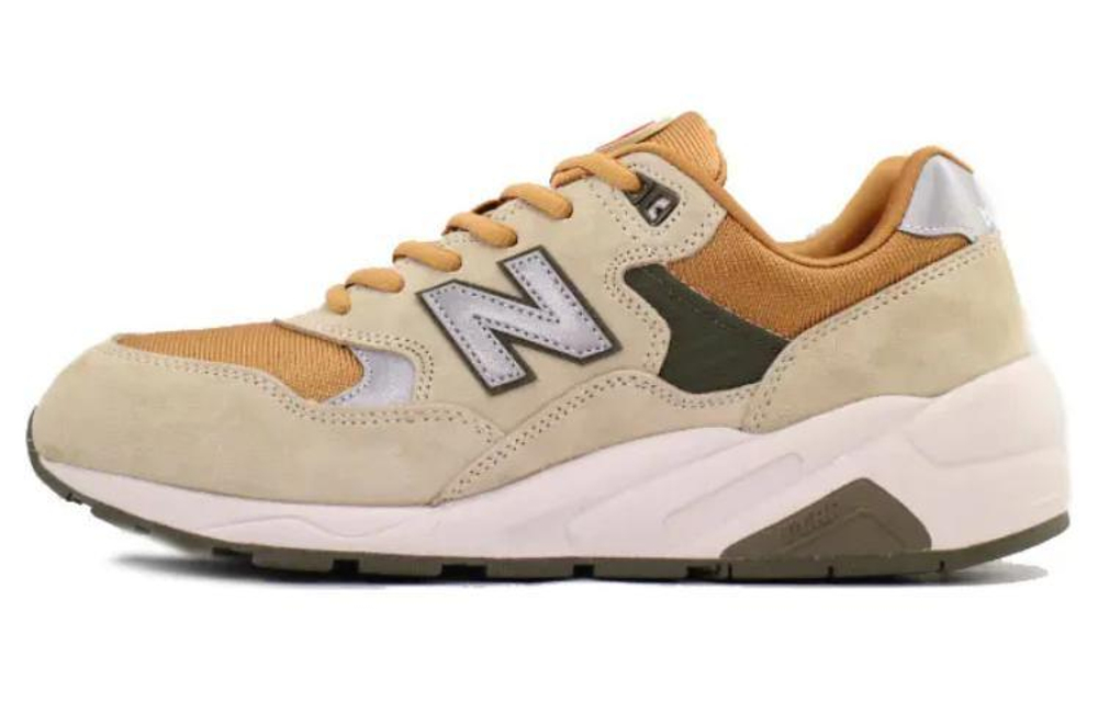 Кроссовки New Balance Nb 580