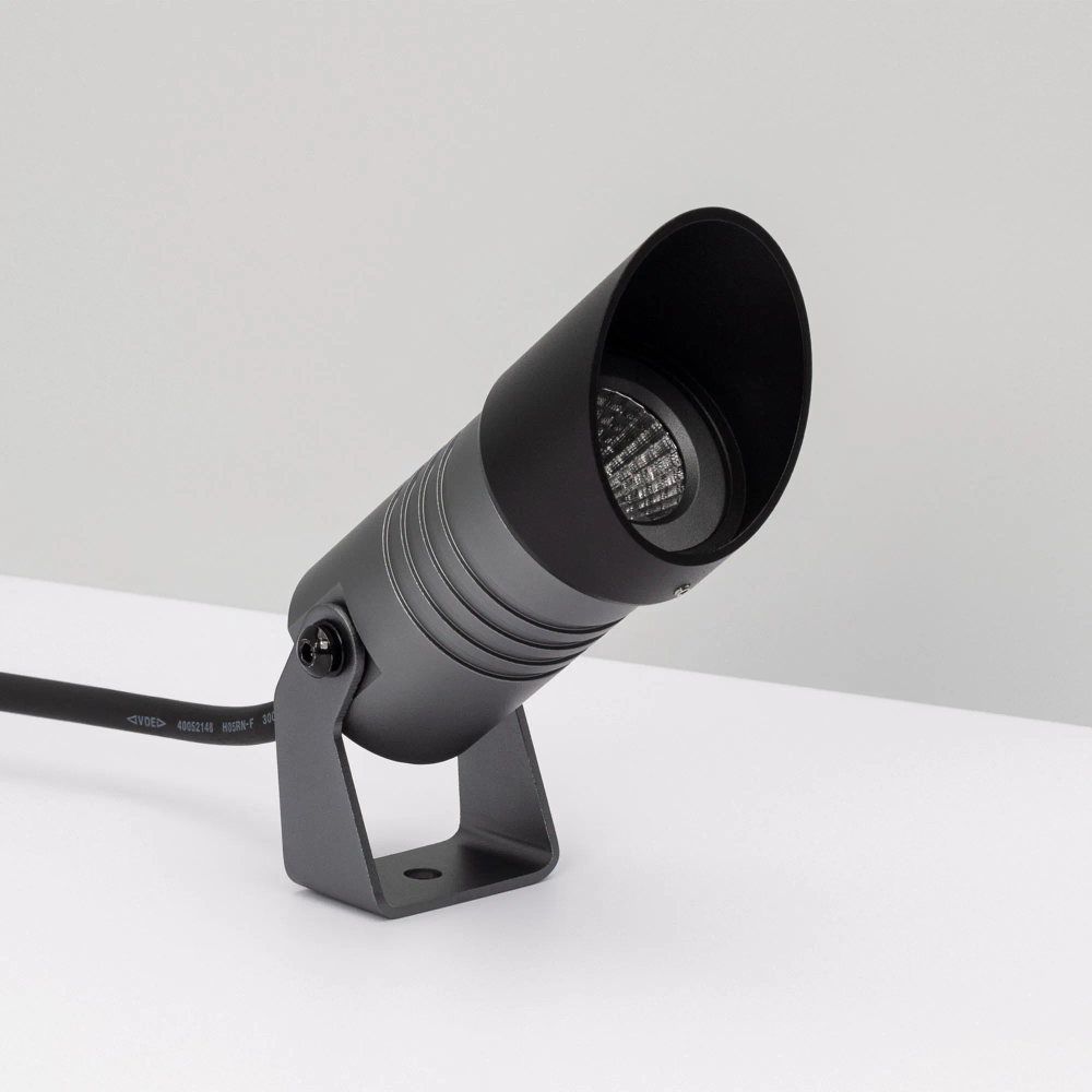 Бленда ALT-RAY-R48 (BK) (Arlight, Металл) 038160