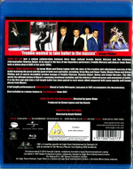 Queen + Maurice Bejart / Ballet For Life (Blu-ray)
