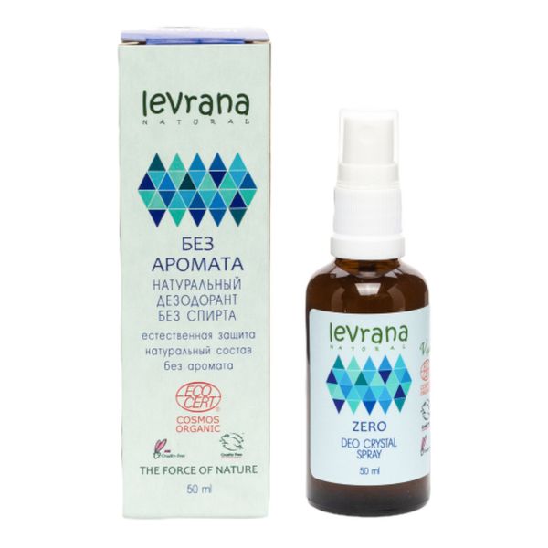 Дезодорант 