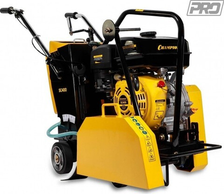 Резчик швов CHAMPION SC400