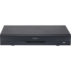 Видеорегистратор Dahua DH-XVR5116H-4KL-I3