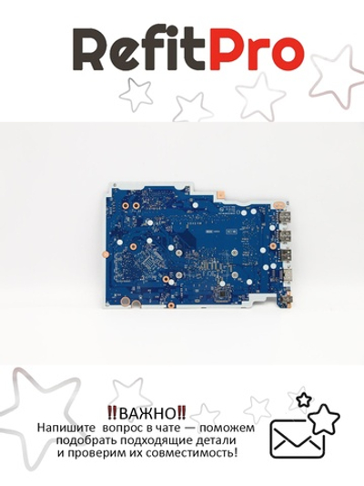 Материнская плата для ноутбука Lenovo S145-14IKB\V14-IKB I3-7020U UMA 4G NOK (5B20S42820), оригинал