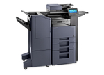 Цветное МФУ Kyocera TASKalfa 408ci