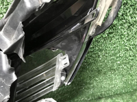 Битая Фара правая Toyota LC Prado 150 (17-нв) LED