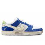 NIKE DUNK LOW SB "GARDENIA"