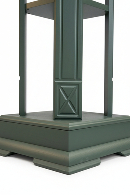 ВЕРДИ ЛЮКС Подставка декоративная П3.0487.0.02