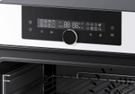 Духовой шкаф электрический HAIER HOQ-F6QSN3WB