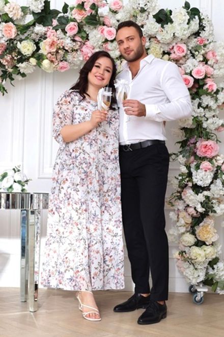 Платье 32520 Fabrika Фото 2