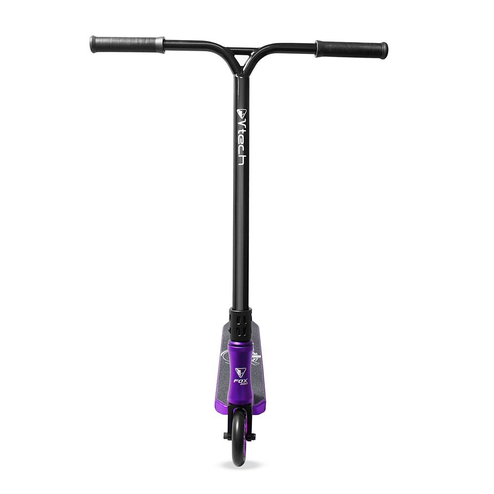 Трюковой самокат Fox Pro V-TECH 01 2018