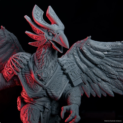 Elegoo Water-Washable 8K