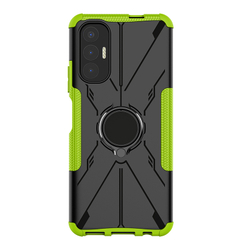 Чехол Panzer Case для TECNO Pova 3