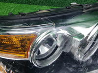 Фара правая UAZ Patriot (2014-н.в.) галоген