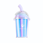 Вакуумный стимулятор клитора Joy Cup с подогревом (Цвет: разноцветный)