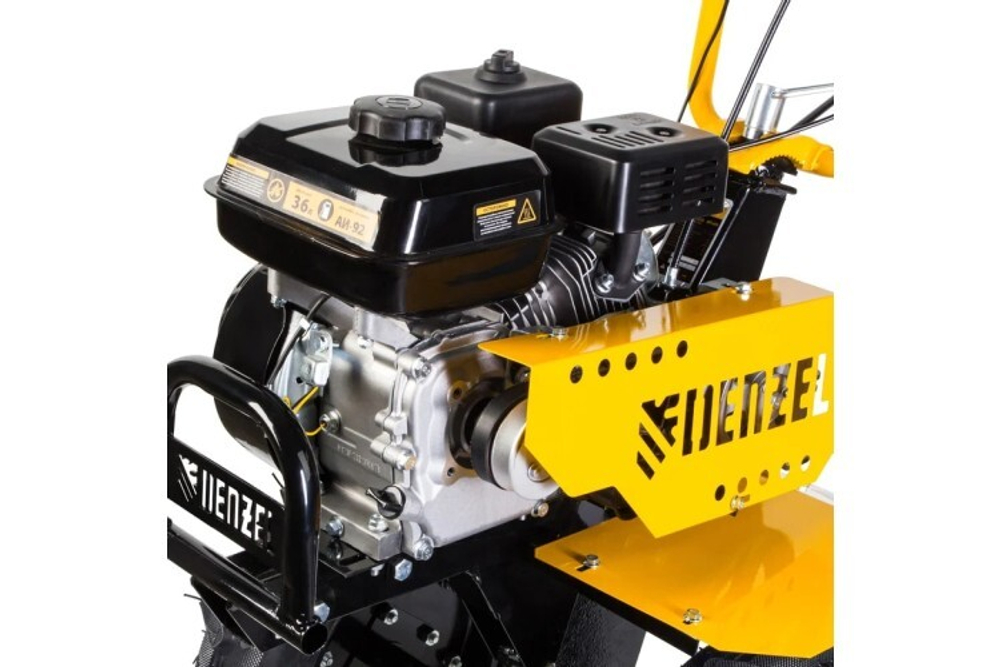 Мотоблок Denzel DPT-470 56405