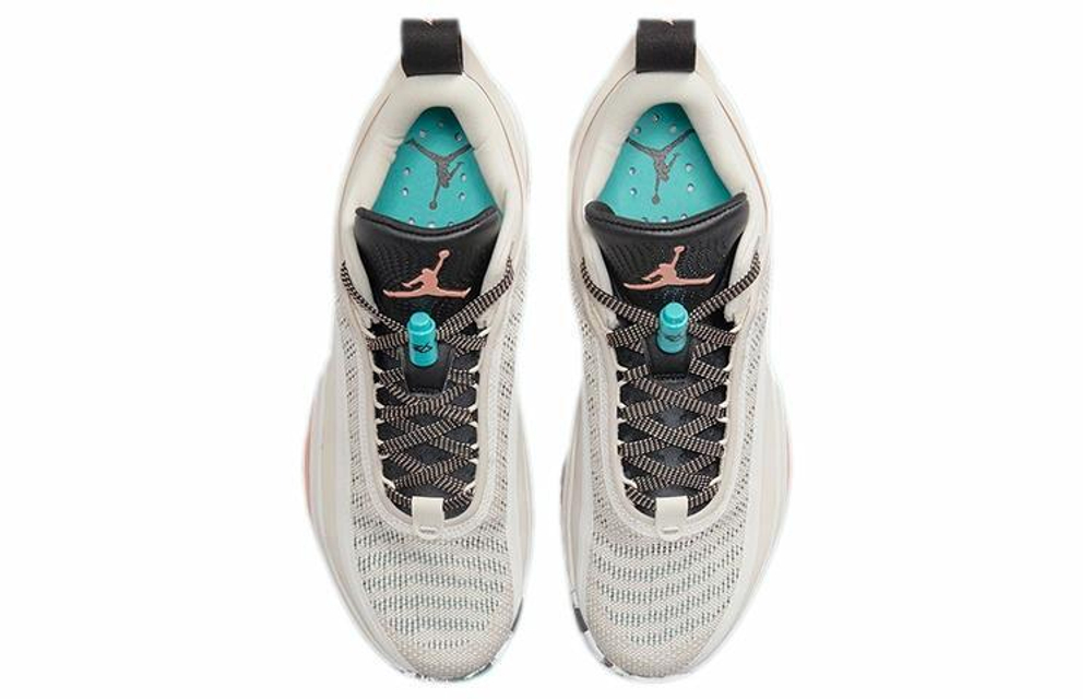 Кроссовки Jordan Air Jordan 36 Low Light Orewood Brown