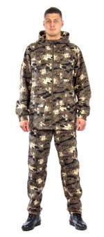 Летний мужской костюм Орион Захват +10 (Полиэстер, хлопок) Тёмный остров