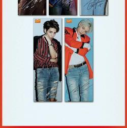 Альбом SHINEE - 1 OF 1 5th Album