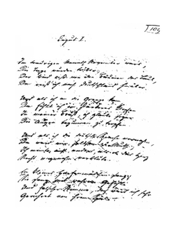 Deutschland. Ein Wintermärchen | Heinrich Heine