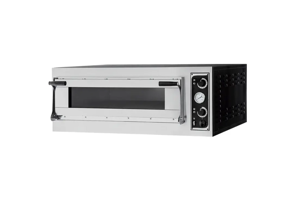 Печь для пиццы Prismafood TRAYS GLASS 6