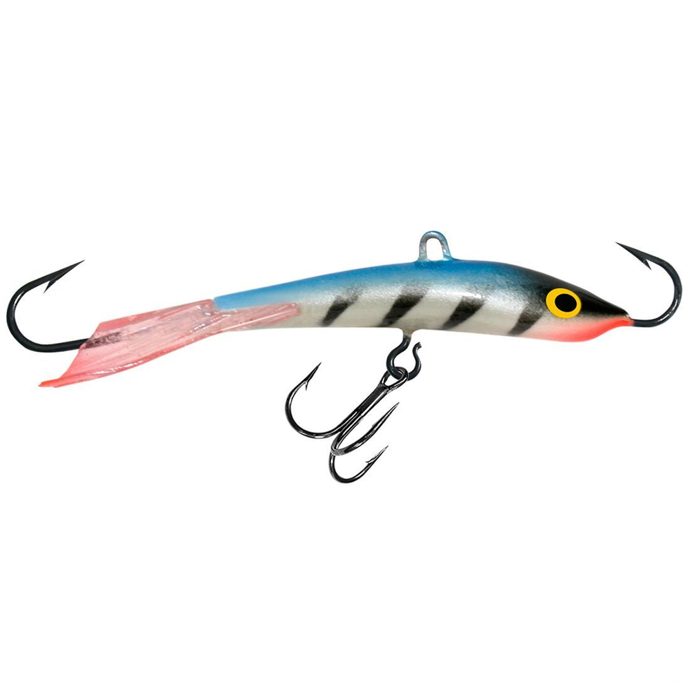 Балансир рыболовный CLASSIC-7 74mm 2 штуки 16 г.