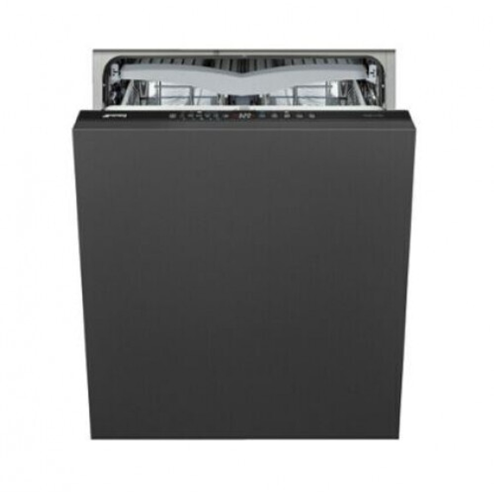 Встраиваемая посудомоечная машина Smeg STL362CS