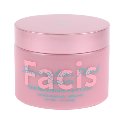 Восстанавливающий крем с растительными экстрактами FACIS Resurrection Plant Cream, 100 мл.