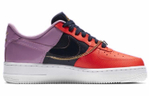 Кроссовки Nike Air Force 1 Low (Женская размерная сетка)