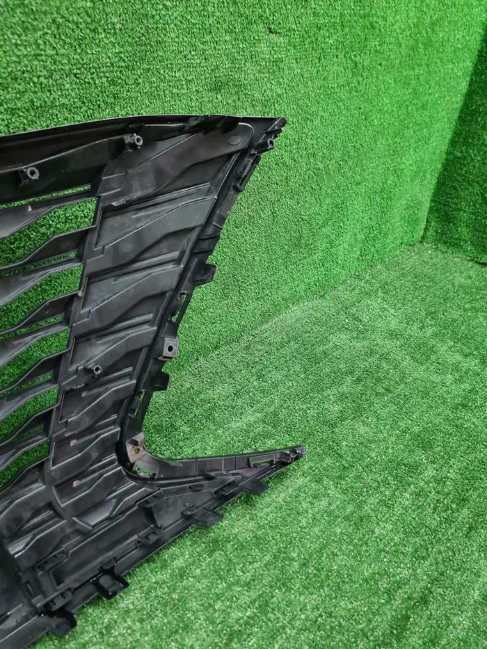 Решетка радиатора Changan CS75PLUS (2021-н.в.)