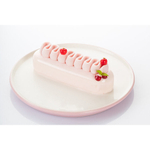 Набор из 2 силиконовых форм для приготовления эклеров chic eclair