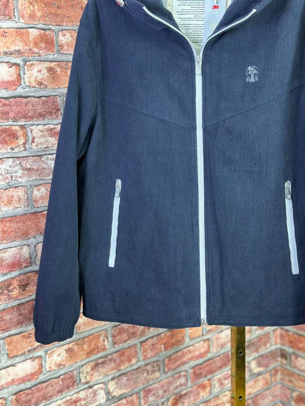 Куртка Brunello Cucinelli