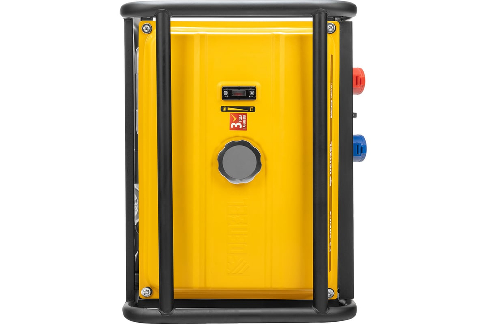 Генератор бензиновый Denzel PS-90ED-3