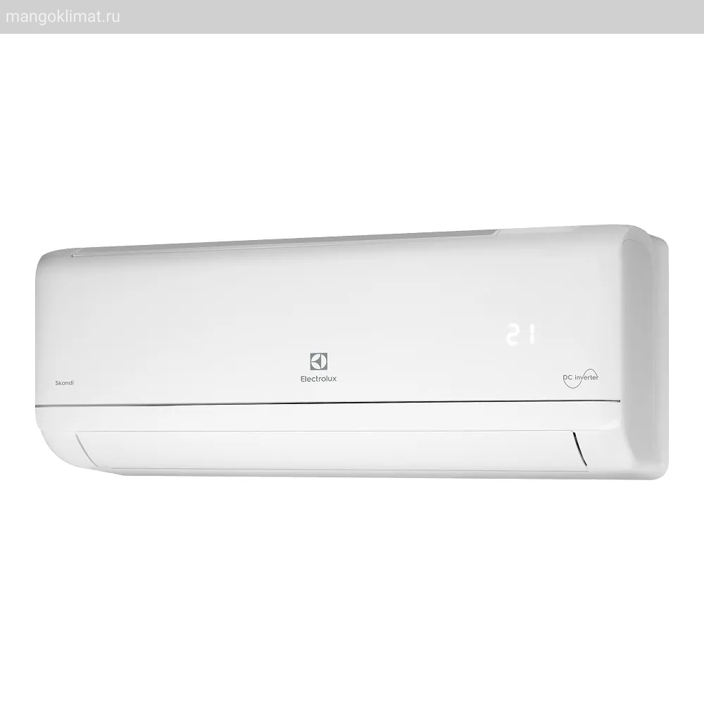 Electrolux EACS/I-18HSK/N3