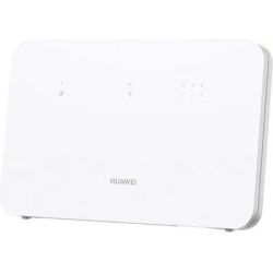 Маршрутизатор HUAWEI 51060JHL B530-336 4G CPE 3 Маршрутизатор Wi-Fi 5 AC1300, LTE Cat7 300 Мбит/с Nano-SIM card slot, 1* LAN/WAN port GE, WHITE