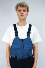 Полукомбинезон рабочий ПР.379