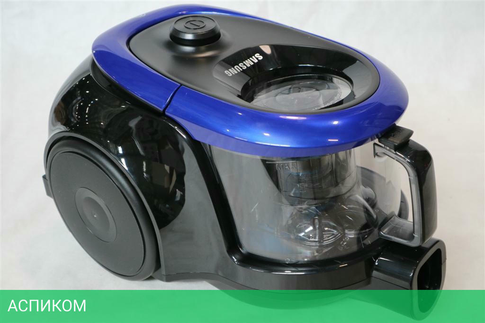 Пылесос Samsung SC18M2110SB (VC18M2110SB/EV)
