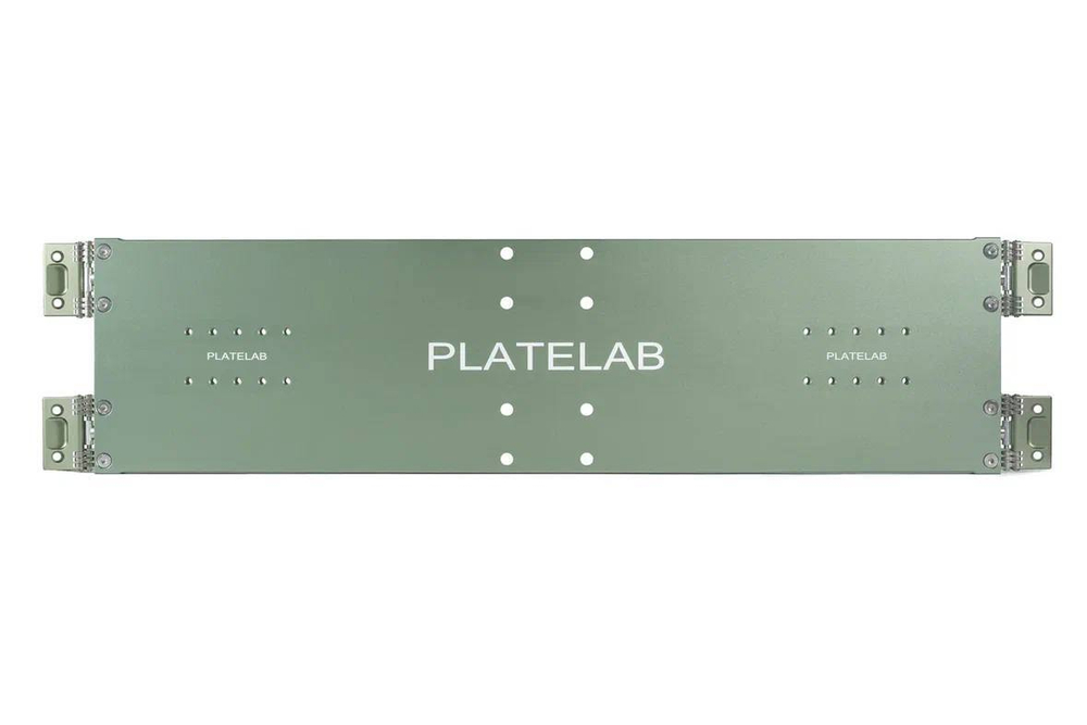 Пластина для сноуборда Platelab Normal (с пробегом)