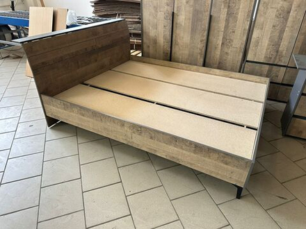 Кровать 1600 Денвер