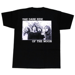 Футболка Pink Floyd The Dark Side Of The Moon (234)