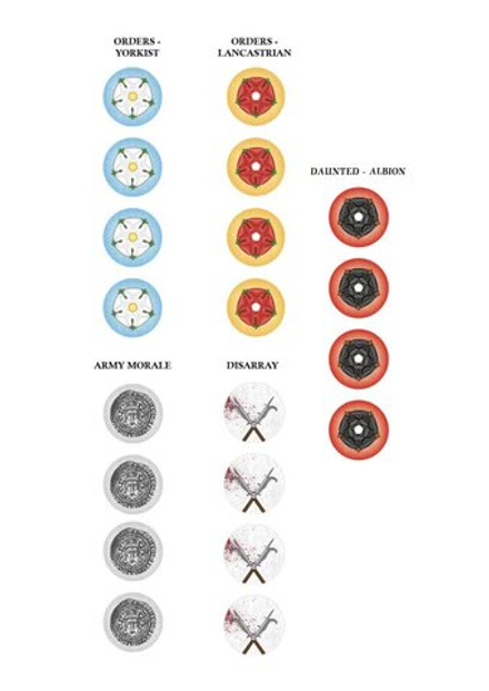 NMTB003 NEVER MIND THE BILLHOOKS DELUXE CORE /ALBION MDF TOKE